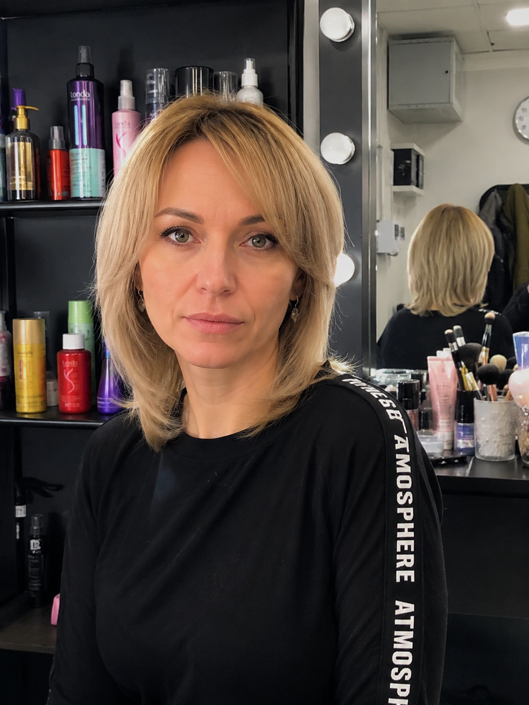 Ирина Власова